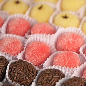 Docinhos