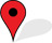ícone Google Maps